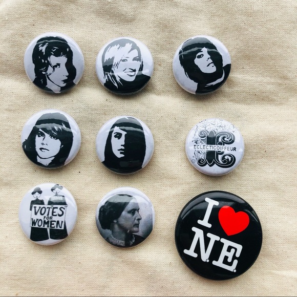 Pin bundle - Picture 2 of 5